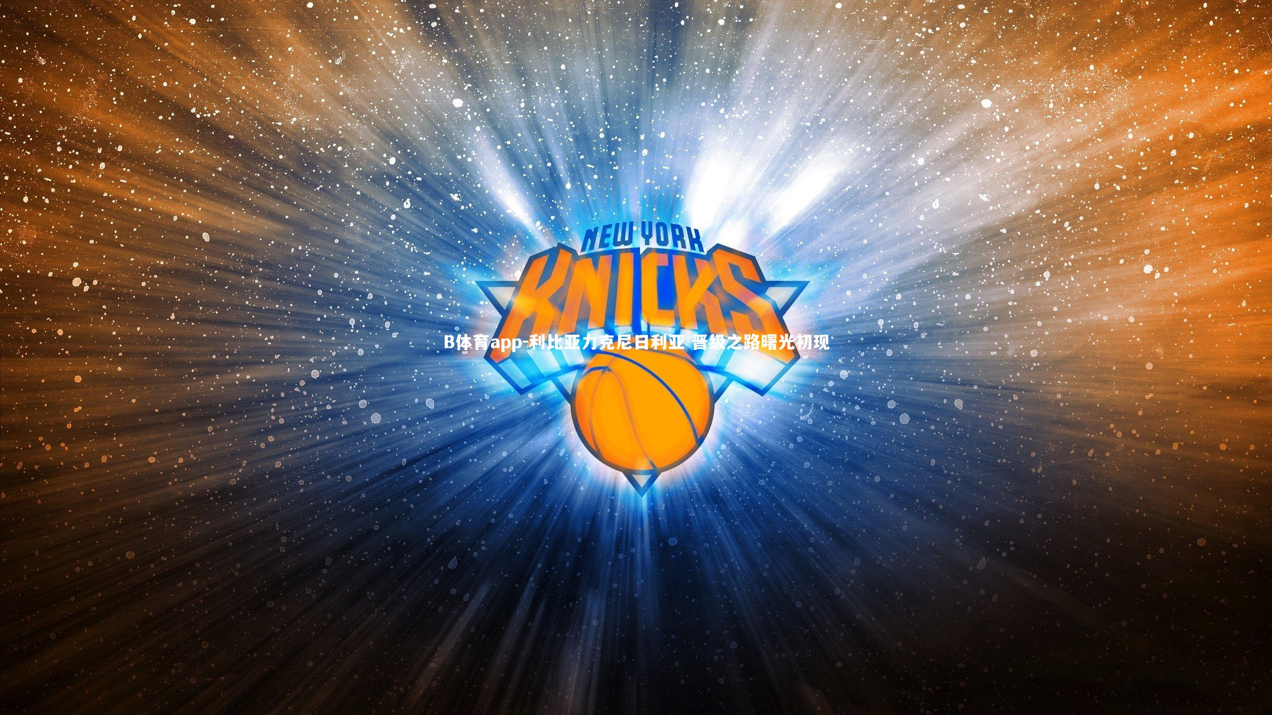 利比亚力克尼日利亚 晋级之路曙光初现